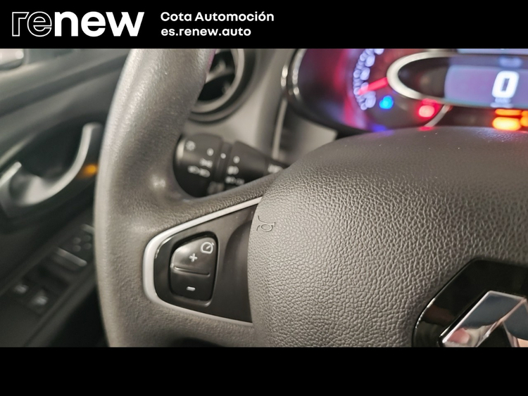 Renault Clio BUSSINES GLP foto 22