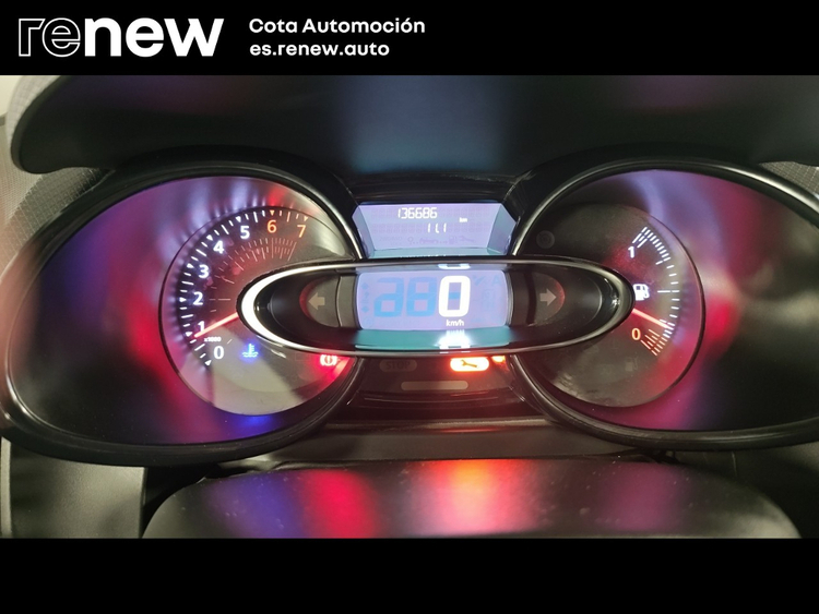 Renault Clio BUSSINES GLP foto 7