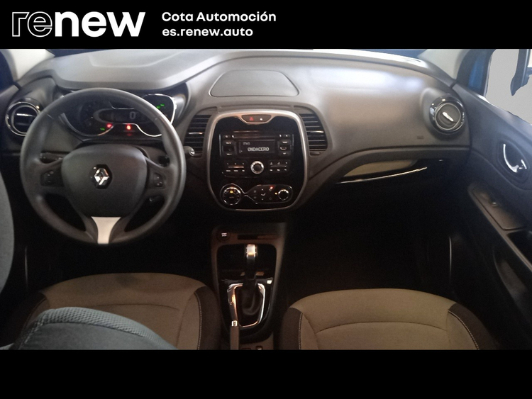 Renault Captur INTENSS TCE EDC foto 12
