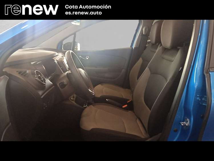 Renault Captur INTENSS TCE EDC foto 13