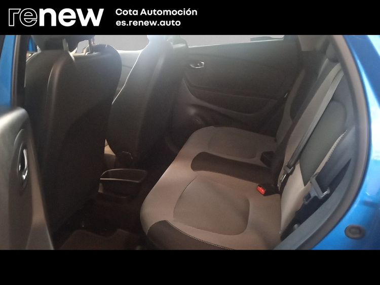 Renault Captur INTENSS TCE EDC foto 14