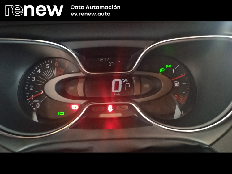 Renault Captur INTENSS TCE EDC foto 15