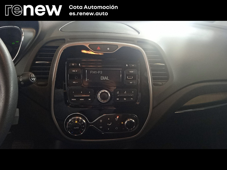 Renault Captur INTENSS TCE EDC foto 16