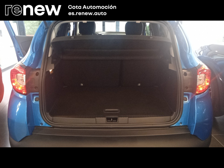 Renault Captur INTENSS TCE EDC foto 17