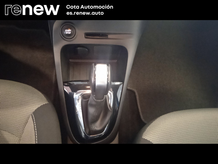 Renault Captur INTENSS TCE EDC foto 18