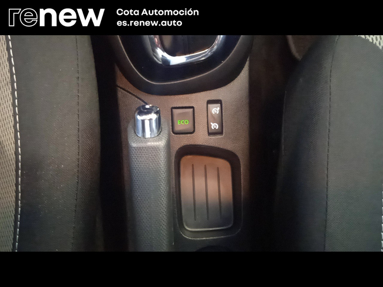 Renault Captur INTENSS TCE EDC foto 19