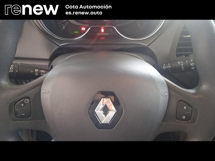 Renault Captur INTENSS TCE EDC foto 20