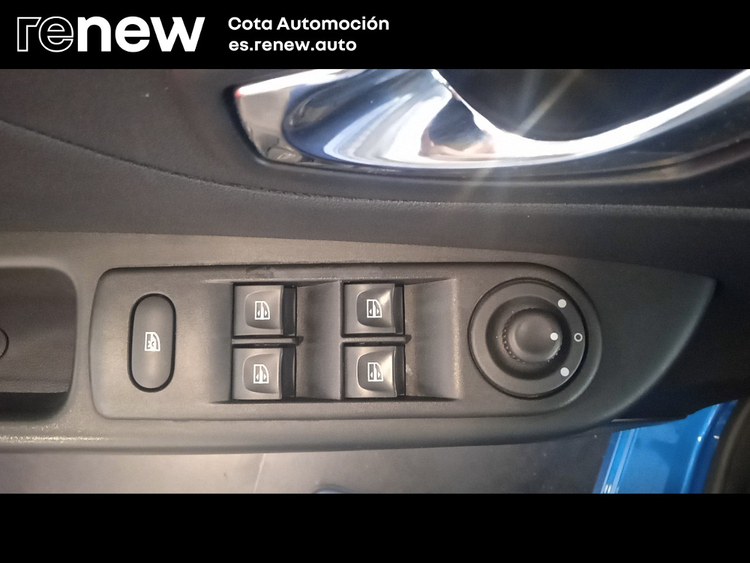 Renault Captur INTENSS TCE EDC foto 21