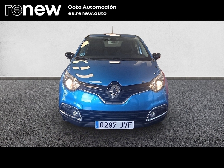 Renault Captur INTENSS TCE EDC foto 4