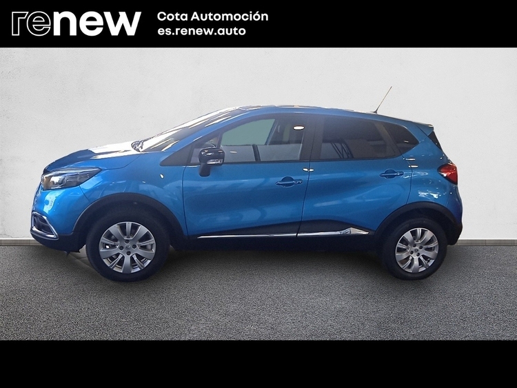 Renault Captur INTENSS TCE EDC foto 6