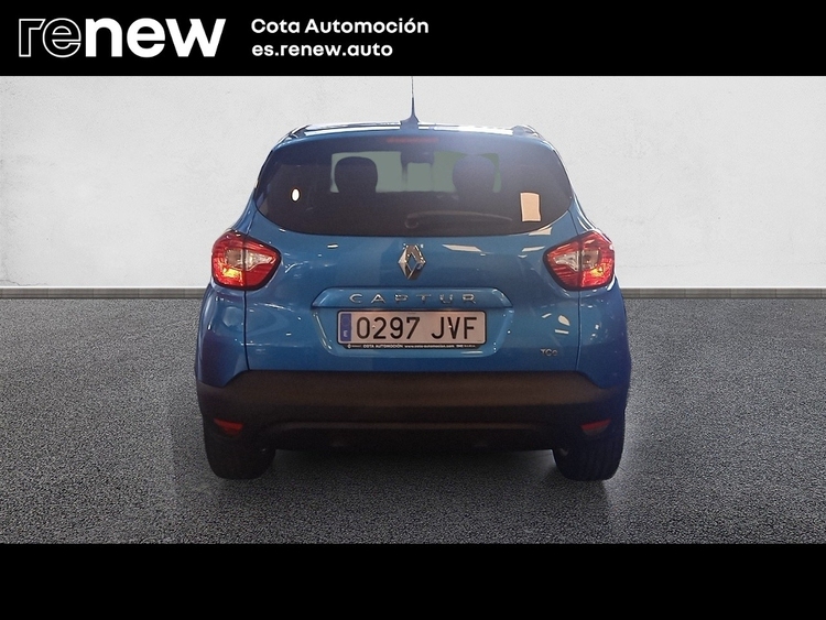 Renault Captur INTENSS TCE EDC foto 7
