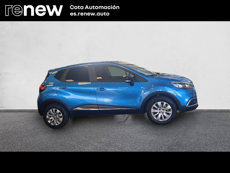 Renault Captur INTENSS TCE EDC foto 9