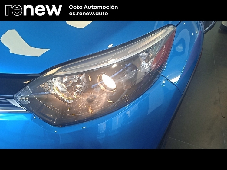Renault Captur INTENSS TCE EDC foto 10