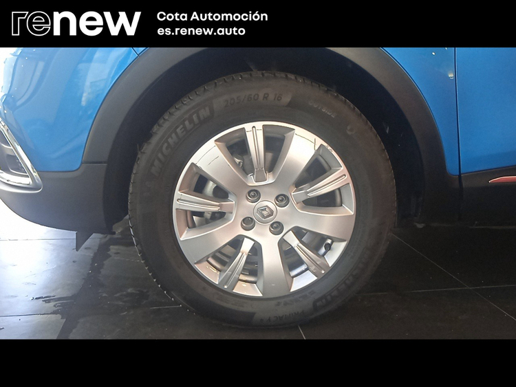Renault Captur INTENSS TCE EDC foto 11