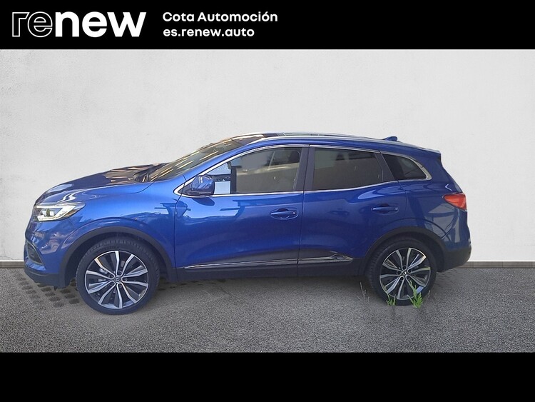 Renault Kadjar Zen foto 9