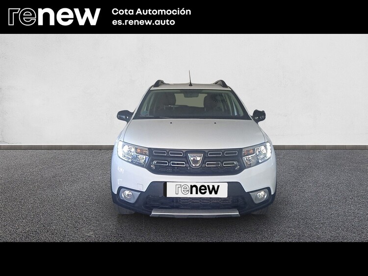 Dacia Sandero Aniversario foto 3