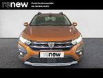 Dacia Sandero Stepway Comfort miniatura 3