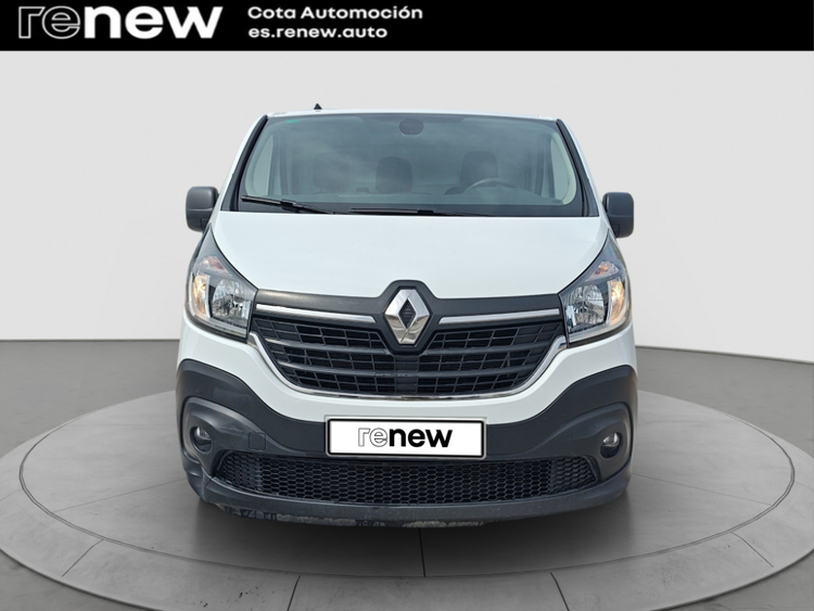 Renault Trafic L2H1 2,9t foto 3