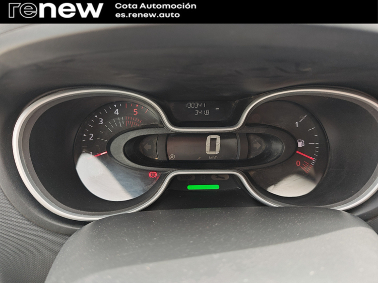 Renault Trafic L2H1 2,9t foto 12