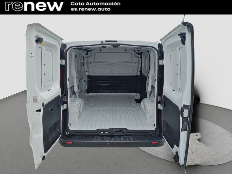 Renault Trafic L2H1 2,9t foto 15