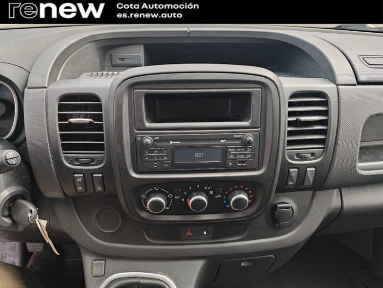 Renault Trafic L2H1 2,9t foto 16