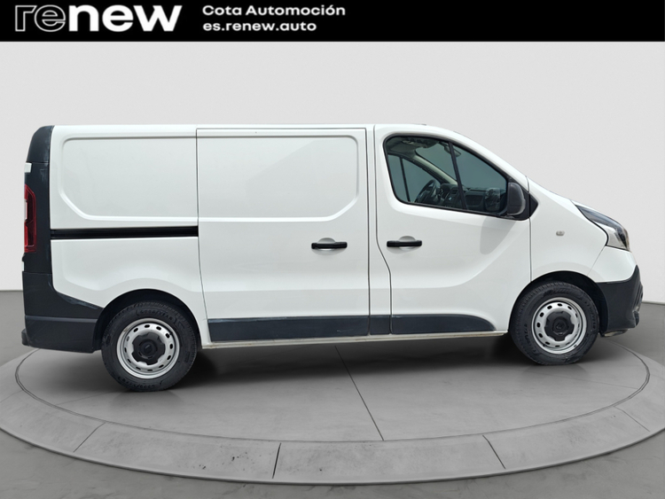 Renault Trafic L2H1 2,9t foto 9