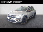 Dacia Sandero Stepway Extreme Go miniatura 2