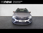 Dacia Sandero Stepway Extreme Go miniatura 3