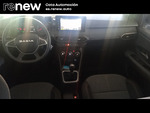 Dacia Sandero Stepway Extreme Go miniatura 12