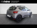 Dacia Sandero Stepway Extreme Go miniatura 5