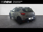 Dacia Sandero Stepway Extreme Go miniatura 8