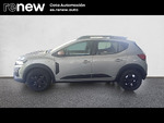 Dacia Sandero Stepway Extreme Go miniatura 9