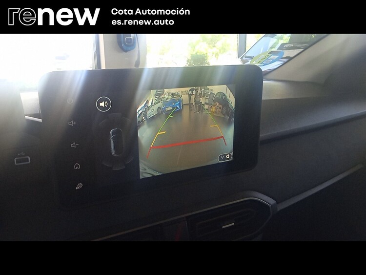Dacia Sandero Stepway Extreme Go foto 18