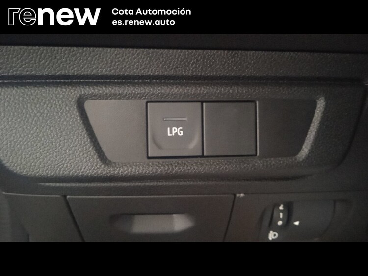 Dacia Sandero Stepway Extreme Go foto 20