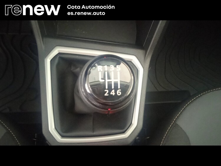 Dacia Sandero Stepway Extreme Go foto 21
