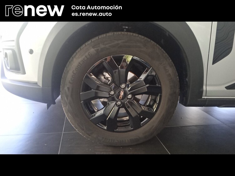 Dacia Sandero Stepway Extreme Go foto 11