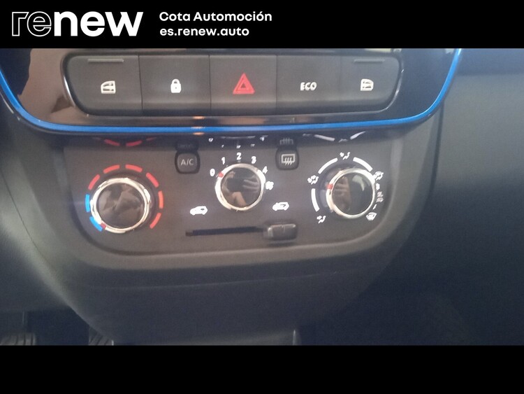 Dacia Spring Electric Comfort foto 19