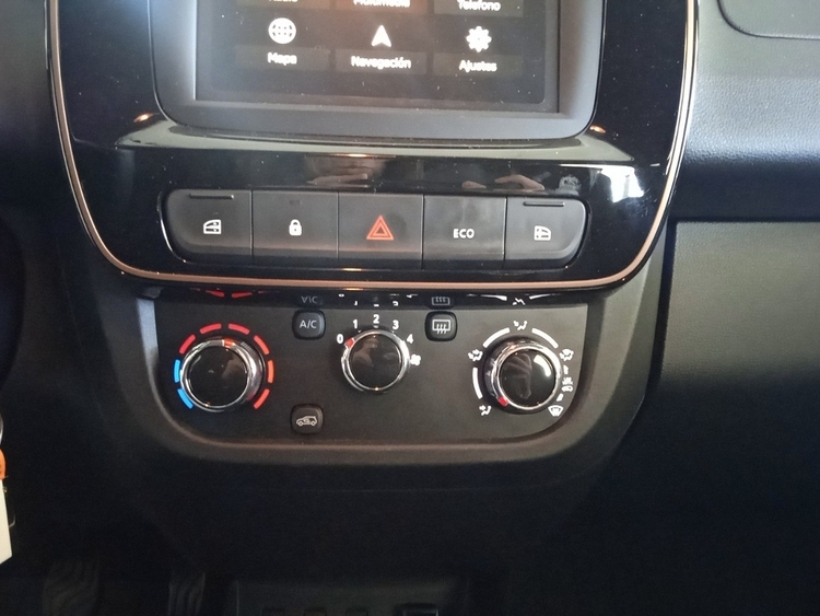 Dacia Spring Electric Extreme foto 17