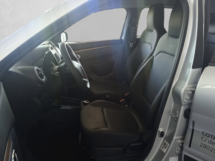 Dacia Spring Electric Extreme foto 10