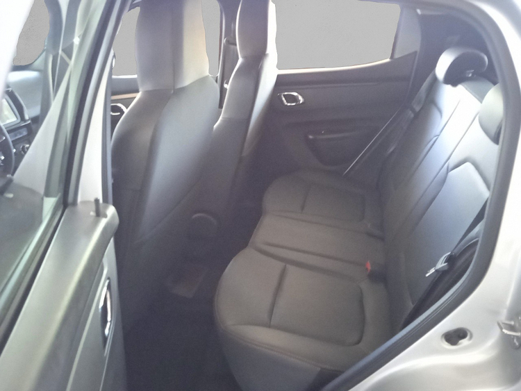Dacia Spring Electric Extreme foto 11