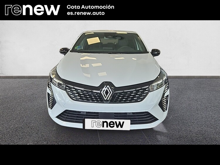 Renault Clio Techno foto 3