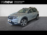 Dacia Sandero Aniversario miniatura 2