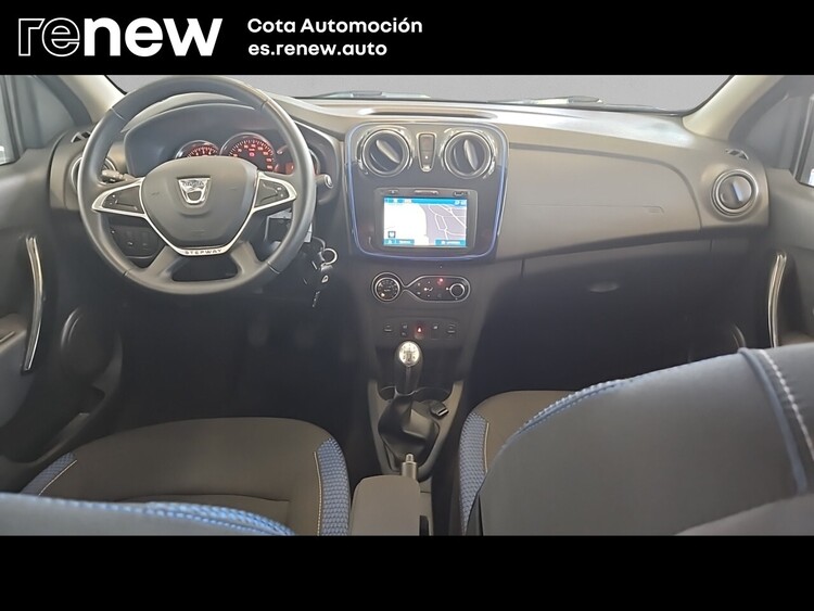 Dacia Sandero Aniversario foto 12