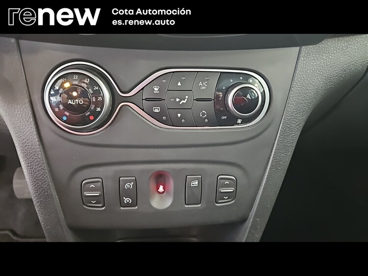 Dacia Sandero Aniversario foto 20