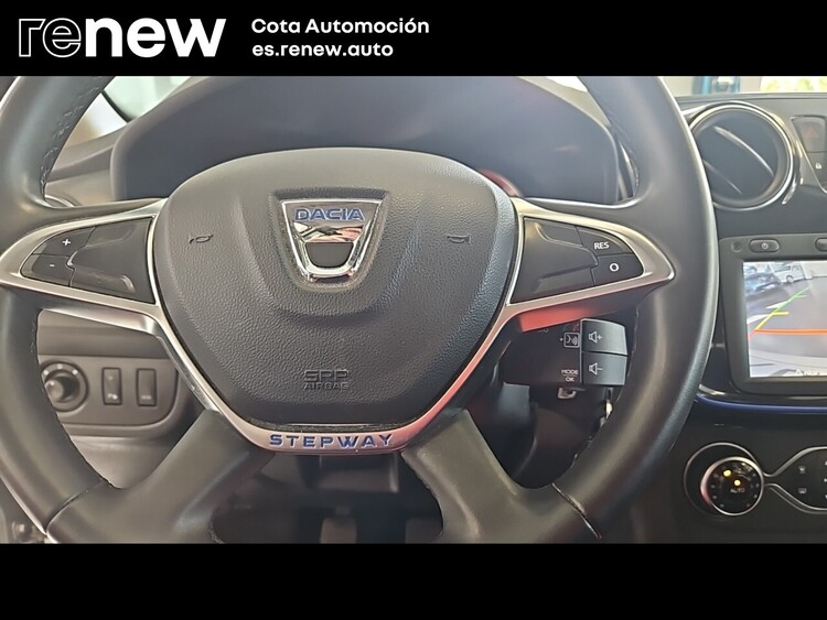 Dacia Sandero Aniversario foto 22