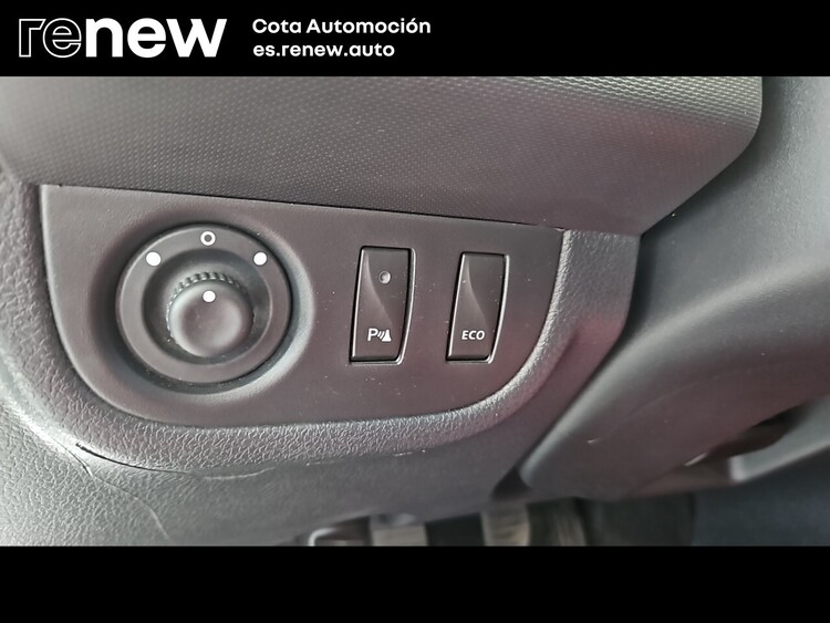 Dacia Sandero Aniversario foto 23