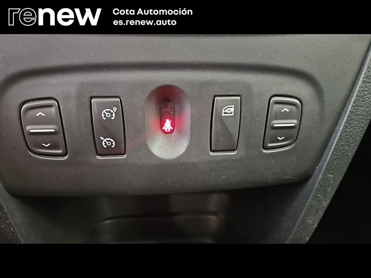 Dacia Sandero Aniversario foto 24