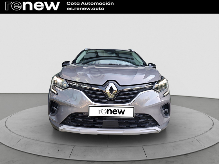 Renault Captur II Techno foto 3