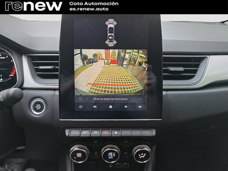Renault Captur II Techno foto 16