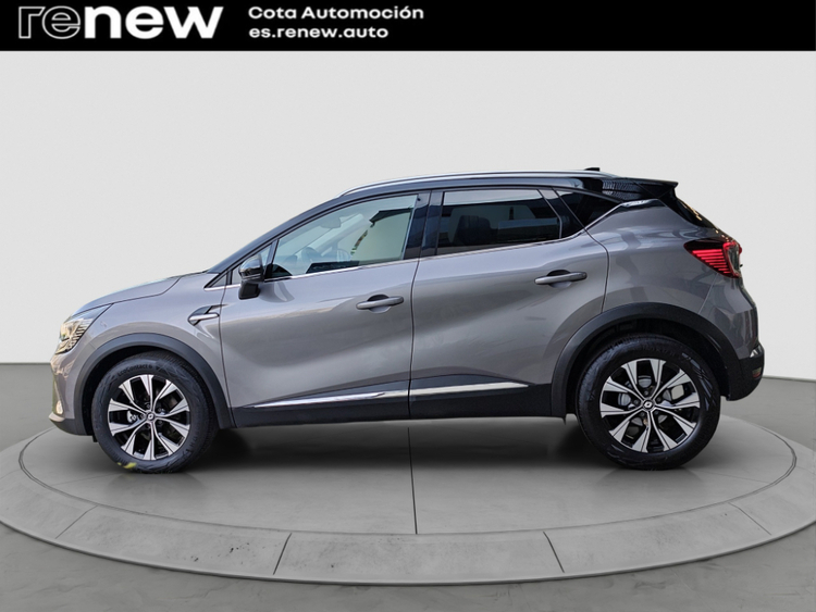 Renault Captur II Techno foto 4
